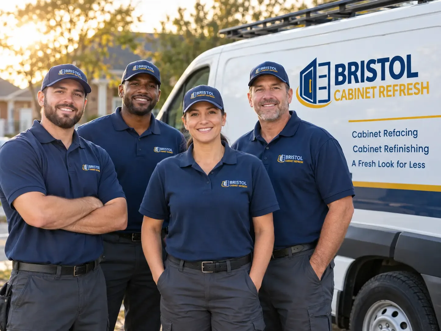 Kitchen Cabinet Refacing company in Apache Junction, AZ